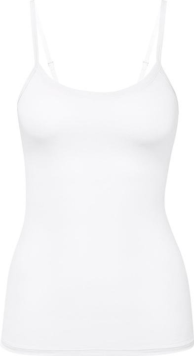 Immagine prodotto Calida Unterhemd Casual Stretch Natural Comfort Spaghetti-Top (36, 38)