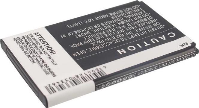 CoreParts Battery for MTC Mobile (Akku)