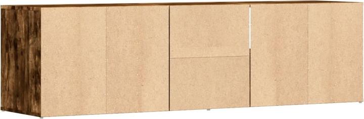 Produktbild vidaXL Eckregal (160 x 40 x 45 cm)