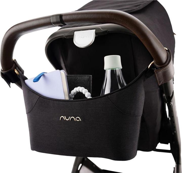 Actual product image Nuna Pram Organizer