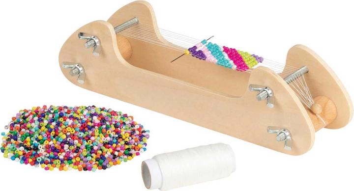Immagine prodotto Goki Telaio per la tessitura di perline