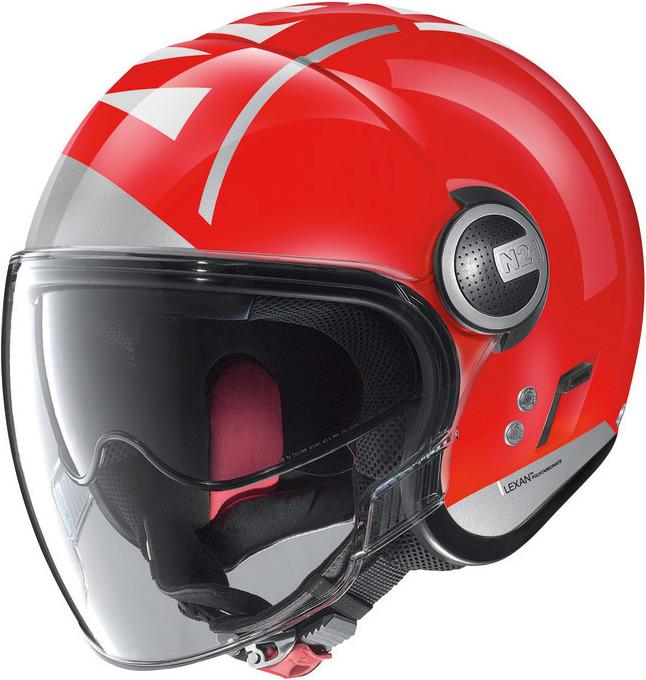 Produktbild Nolan Jethelm N21 Visor Avant-Garde