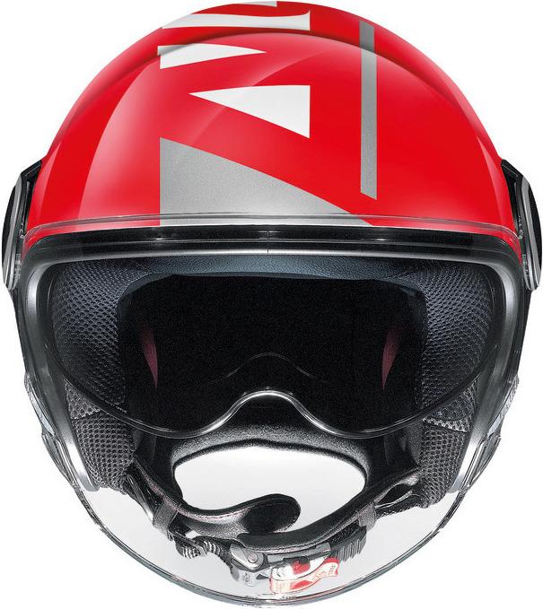 Produktbild Nolan Jethelm N21 Visor Avant-Garde