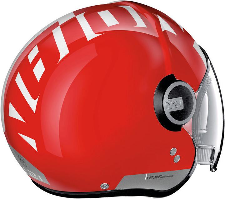 Produktbild Nolan Jethelm N21 Visor Avant-Garde