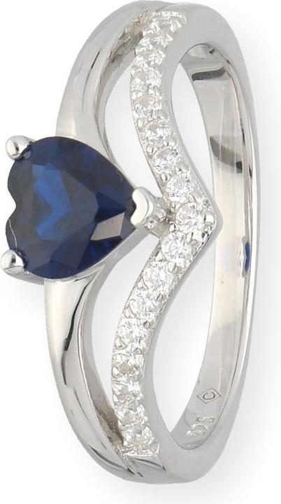 Produktbild Carat Colorstone (54, 925 Silber)