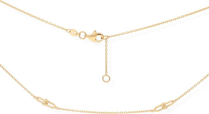 Produktbild Carat Chic (9 Karat Gold, 42 cm)