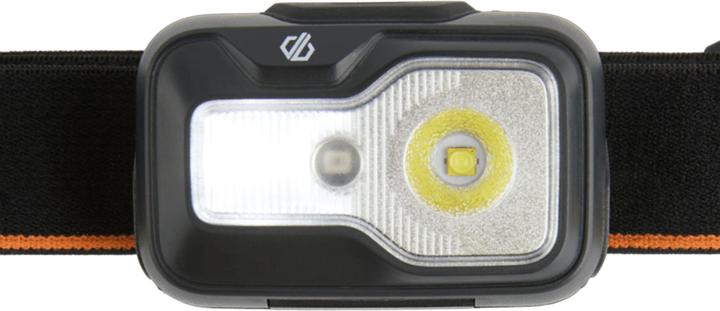 Image du produit Dare2b - Lampe frontale MOUNTAIN