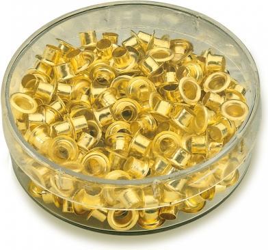 KW-Trio Oesen for Oesenlocher (250 Sheets)