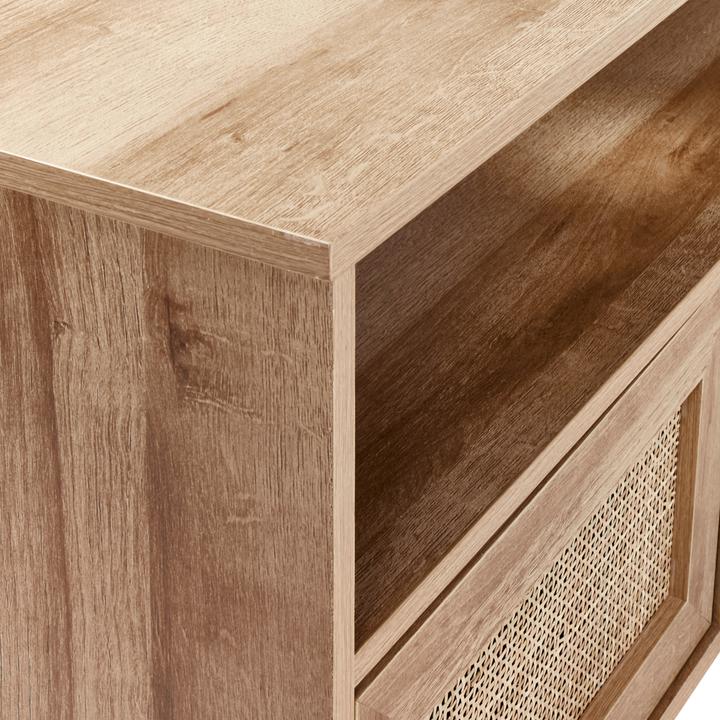 Actual product image Beliani Rosell