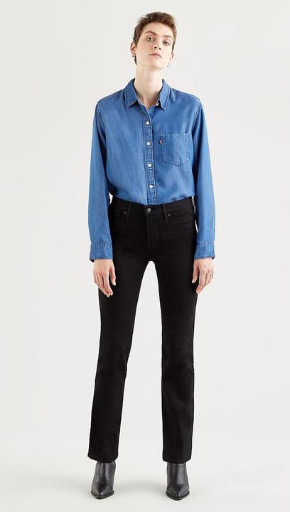 Produktbild Levis Shaping Jeans 314 (29)