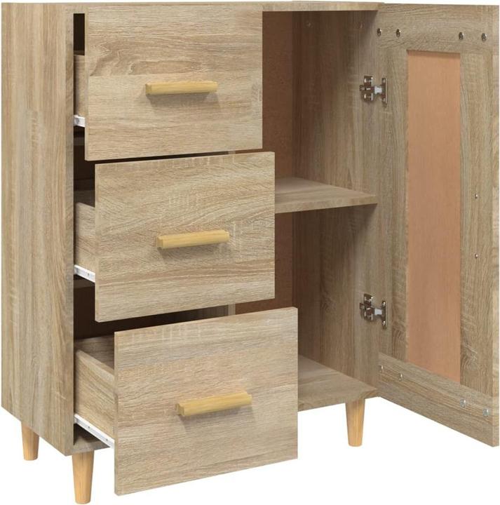 Image du produit vidaXL Sideboard (69.50 x 69.50 x 90 cm)