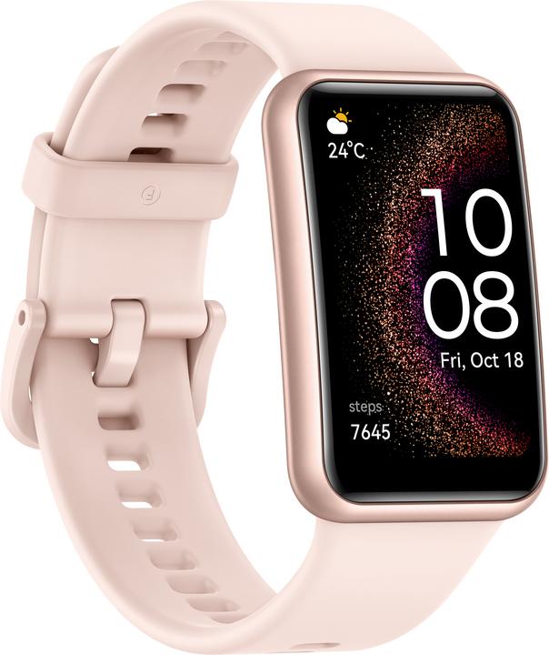 Actual product image Huawei Watch Fit Special Edition (46 mm)