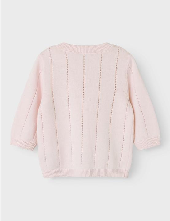Produktbild Name it Bio-Baumwoll Strickjacke (86)