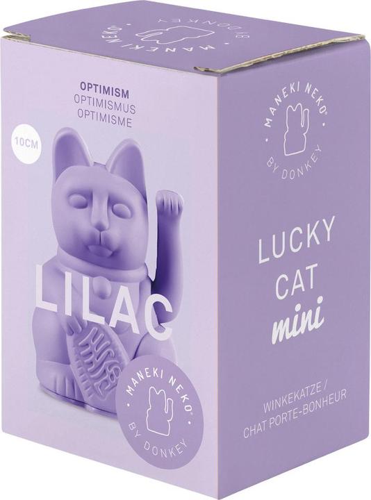 Produktbild Donkey Products Lucky Cat Mini (5 x 6 cm)