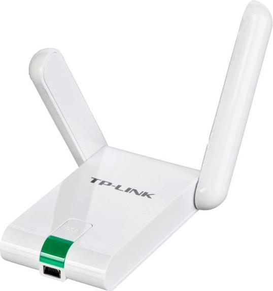 Actual product image TP-Link Tl-Wn822n (USB 2.0)