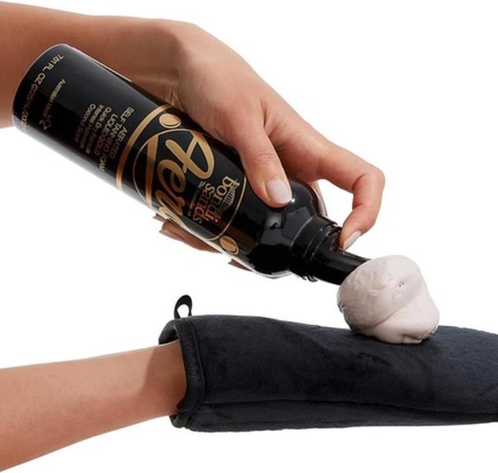 Produktbild Bondi Sands Liquid Gold (Selbstbräunungsschaum, 225 ml)