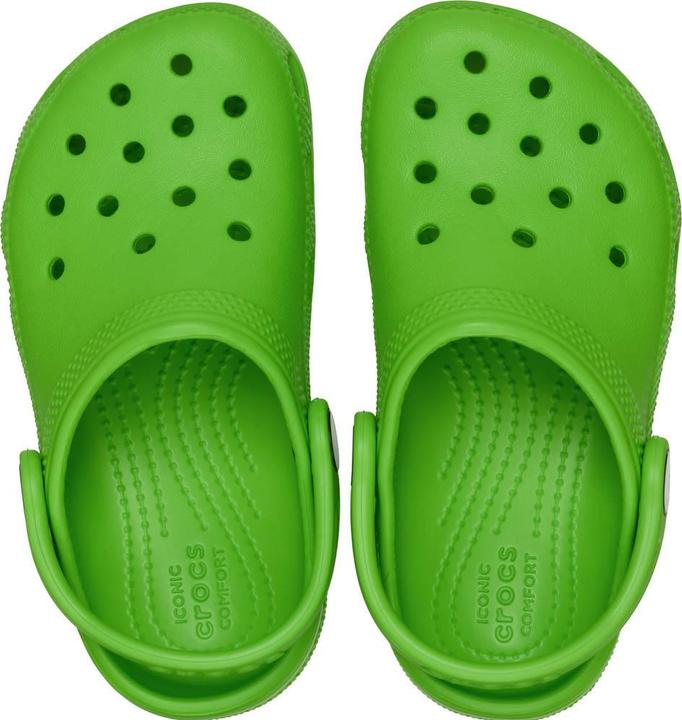 Image du produit Crocs T's Classic Clog (24)