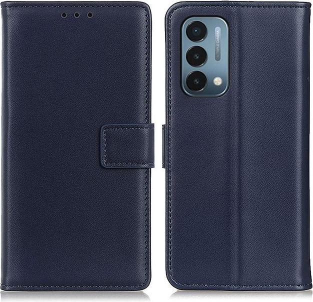 Immagine prodotto MU Classic Serie Classic II con copertina in pelle (OnePlus Nord N200 5G)