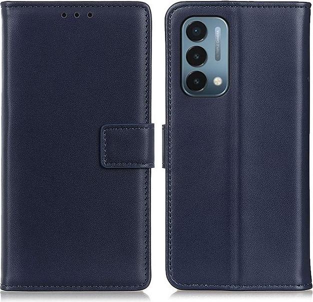Produktbild MU Classic Classic II Leder Bookcover Series (OnePlus Nord N200 5G)