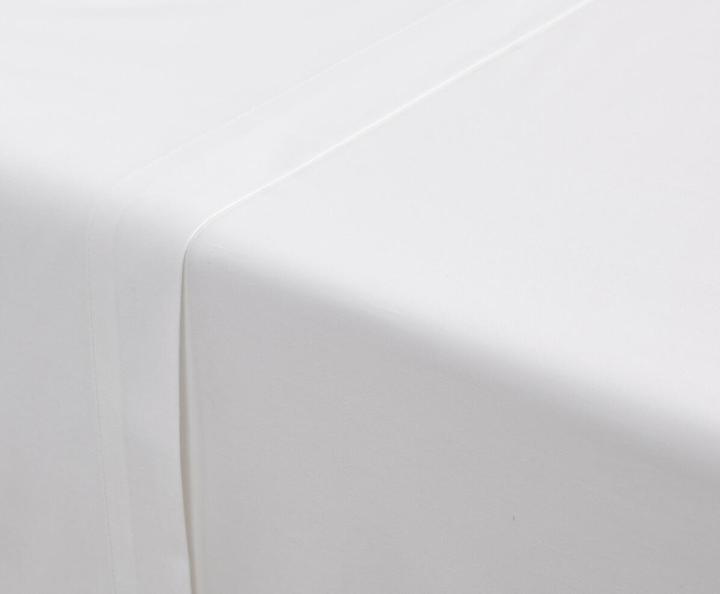 Produktbild La Redoute Interieurs Percale Bio (Oberleintuch, 240 x 290 cm)