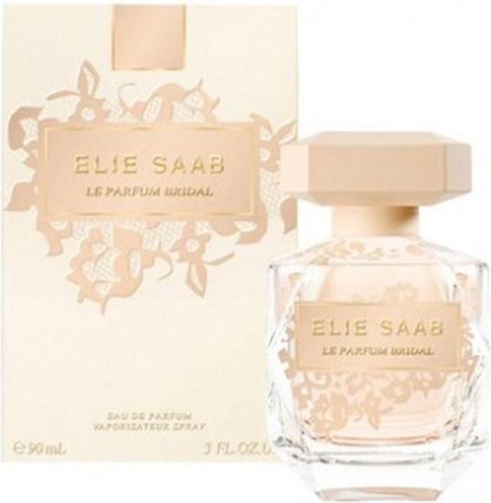 Actual product image Elie Saab Le Parfum Bridal (Eau de parfum, 90 ml)