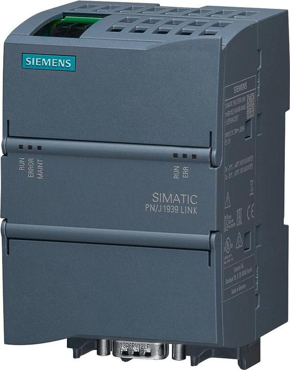 Produktbild Siemens Simatic