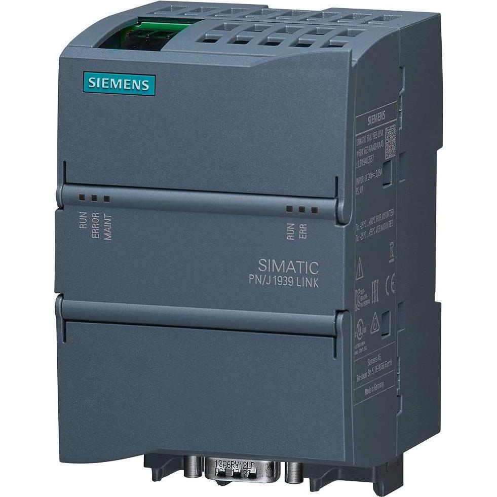 Siemens, Misuratore Energia, Simatic