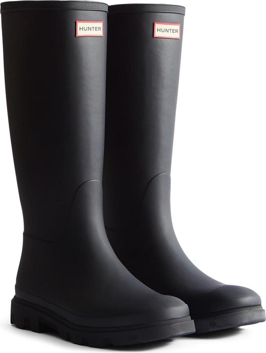 Hunter Gummistiefel Downpour Hoch geschnitten (38)