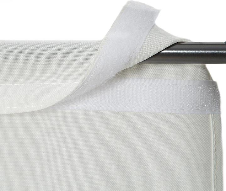 Image du produit tectake Paravent