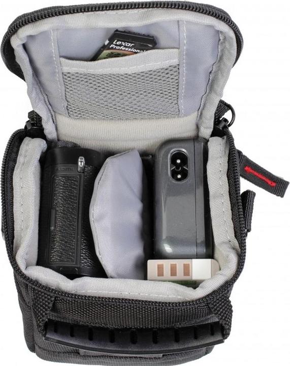 Produktbild Starblitz GLASGOW10 Systeemtas