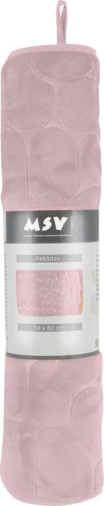 Actual product image MSV Galets (80 x 50 cm)