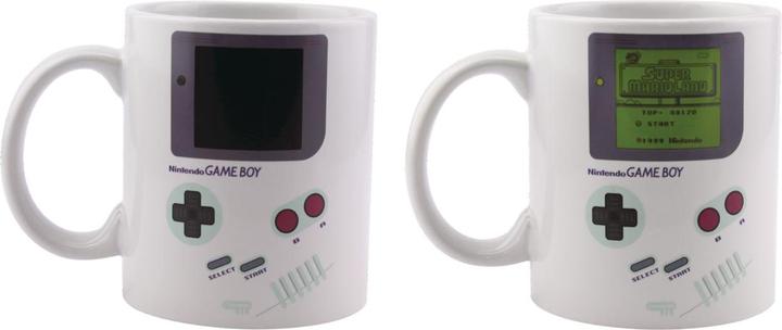 Produktbild TOP Game Boy Tasse (300 ml, 1 x)