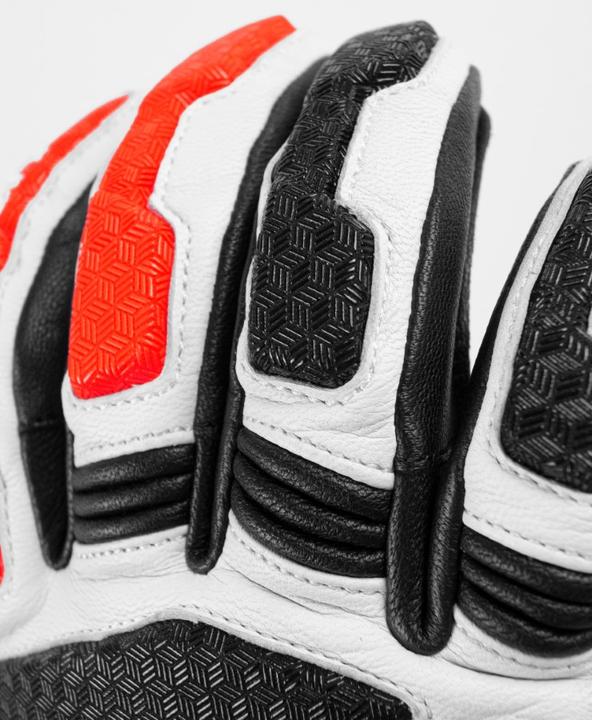 Produktbild Reusch Worldcup Warrior DH (9.5)