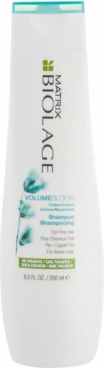 Matrix Biolage Volume-bloom Shampoo (250 ml, Flüssiges Shampoo)