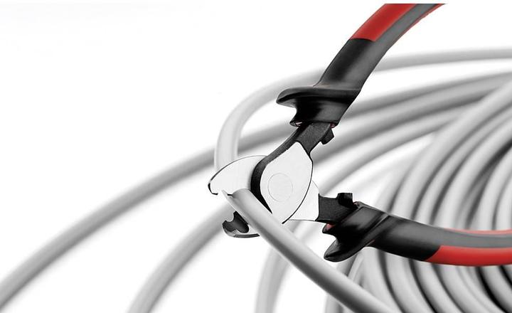 Actual product image Cimco Cable shears (160 mm)