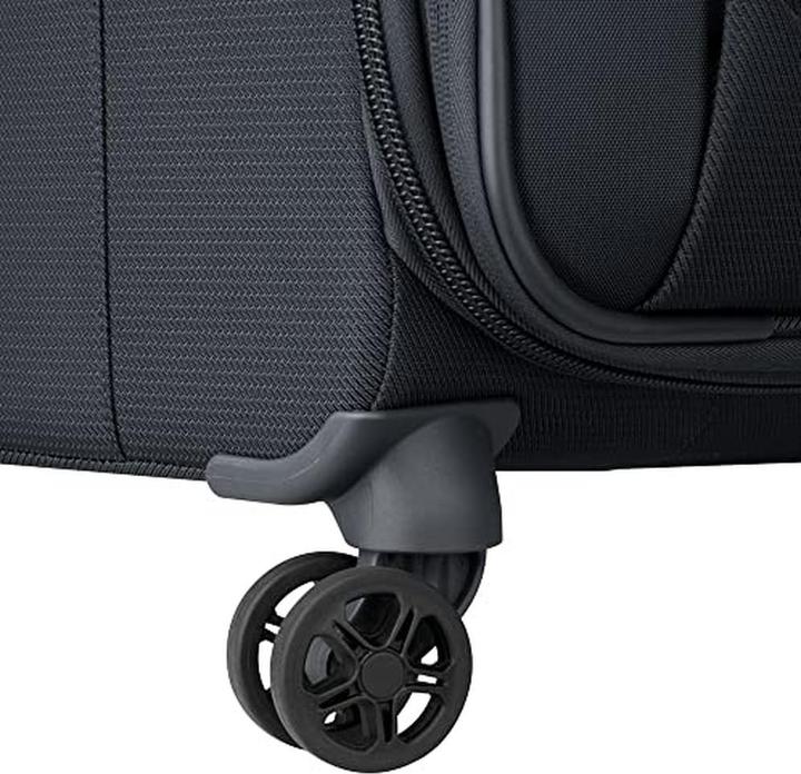 Image du produit Delsey Montmartre Air 2.0 4 roues trolley cabine 55 cm (40 l)