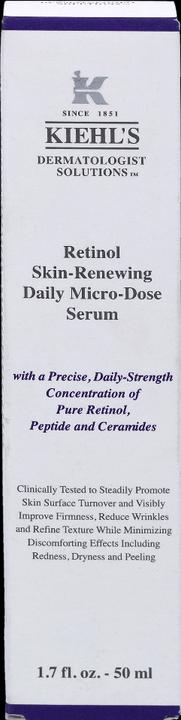 Produktbild Kiehl's Retinol (50 ml)