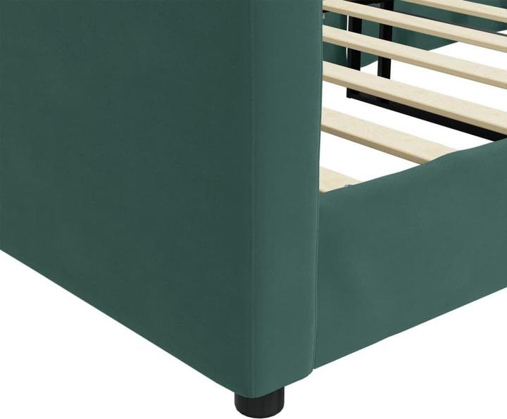 Actual product image vidaXL Tagesbett