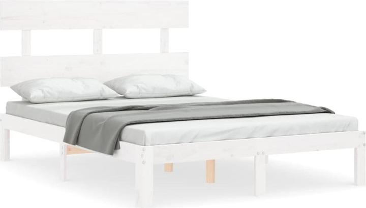 Image du produit vidaXL Bettgestell (120 x 200 cm)