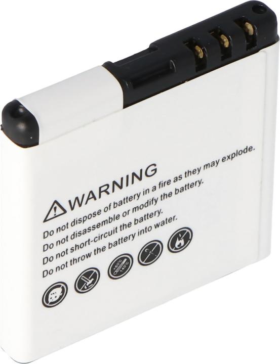 Immagine prodotto Nokia Akku 6500 classic