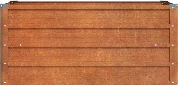 Immagine prodotto vidaXL Hochbeet