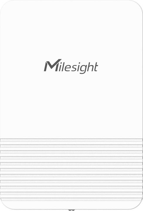 Milesight Sensore di temperatura e umidità, EM320-TH-868M-Magnet