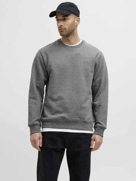 Image du produit Jack & Jones RDD Logo Sweatshirt Sweatshirt (XL)