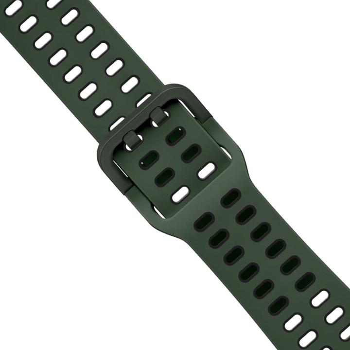 Actual product image Samsung Extreme Sport Band (20 mm, Fluoroelastomer)