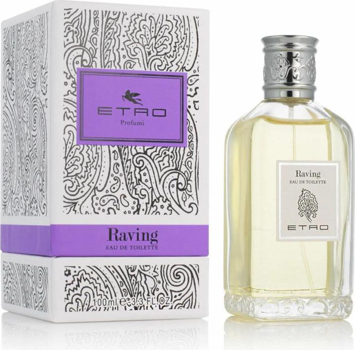 Image du produit Etro Raving (Eau de toilette, 100 ml)
