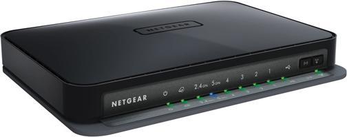 Produktbild Netgear Wndr4000