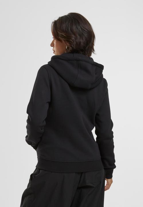 Produktbild Mister Tee MisterTee Ladies One Line Fit Hoody - 170415 (XS)