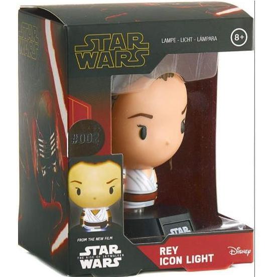 Paladone Products, Luce notturna, Lampada veilleuse Rey