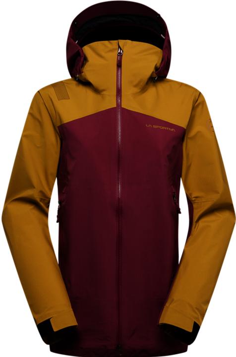 Immagine prodotto La Sportiva Alpine Guide GTX Performance Jkt W (M)