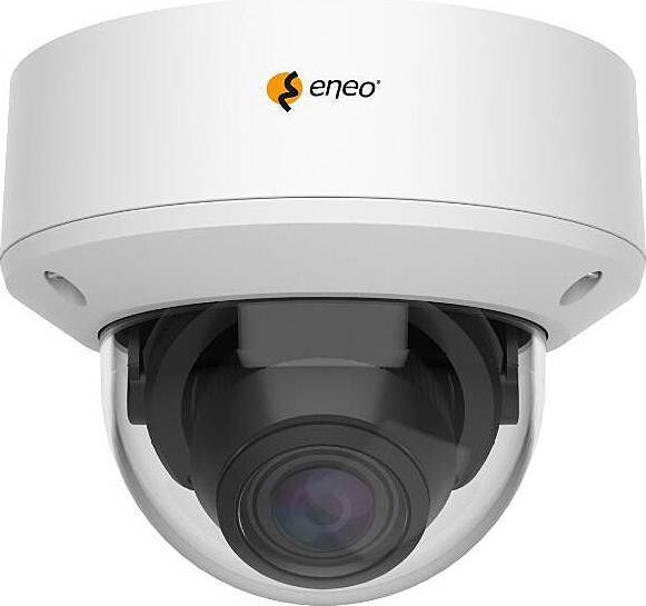 Image du produit Eneo IND-68M2713M0A Caméra dôme fixe IP